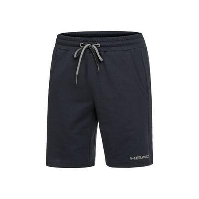 Мужские теннисные шорты HEAD Club Jacob Bermuda Shorts Men - Dark Blue