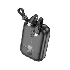 Powerbank Borofone Power Bank with cable 10000mAh ( BJ37 )