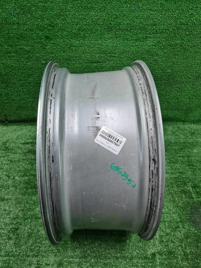 Диск литой R20 Mercedes S W223 (2020-нв) AMG перед