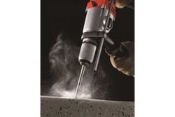 Ударная дрель Black+Decker KR1102K