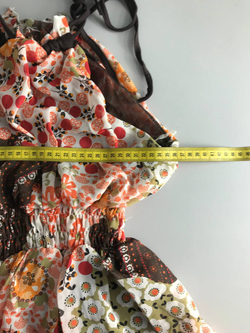 Топ Extasy стильный, визуально на 44 размер, новый