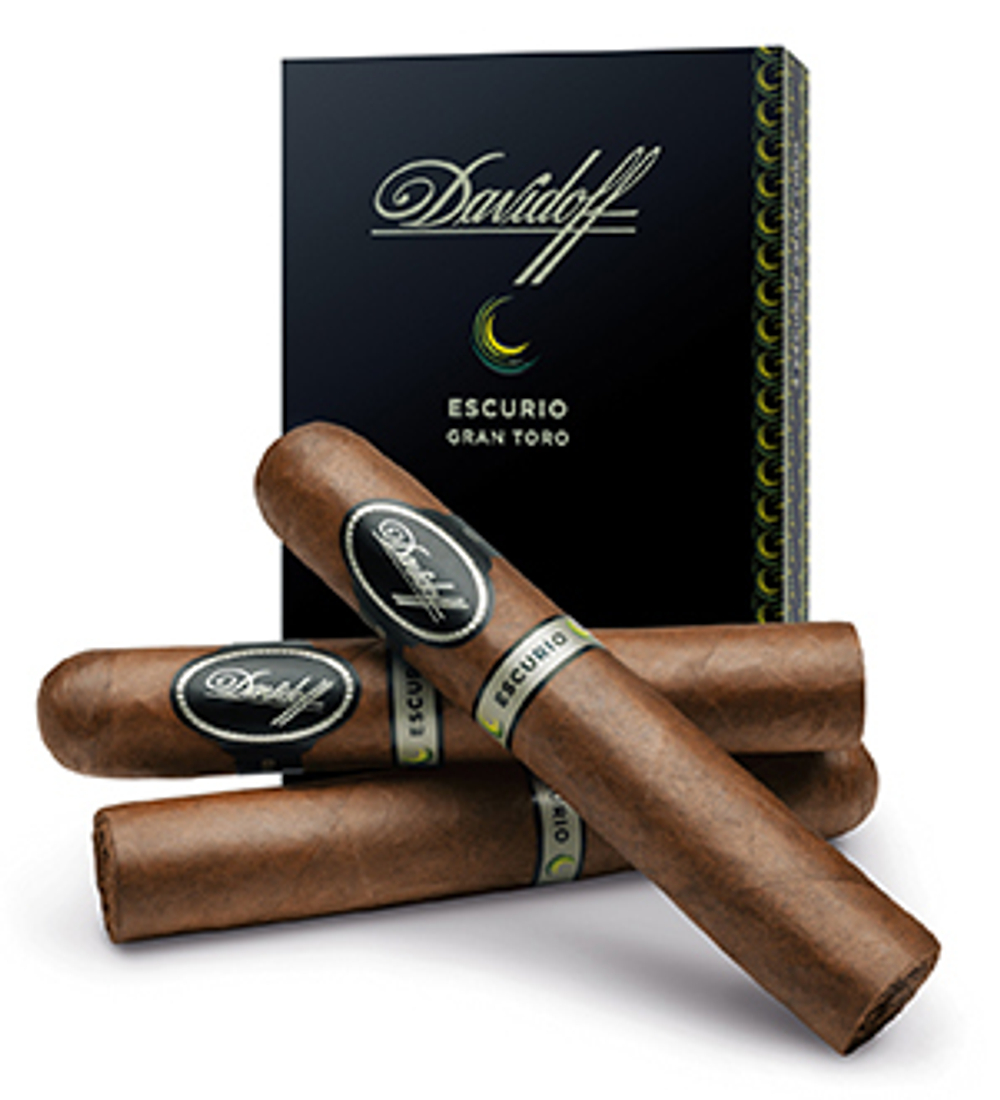 Davidoff Escurio Gran Toro