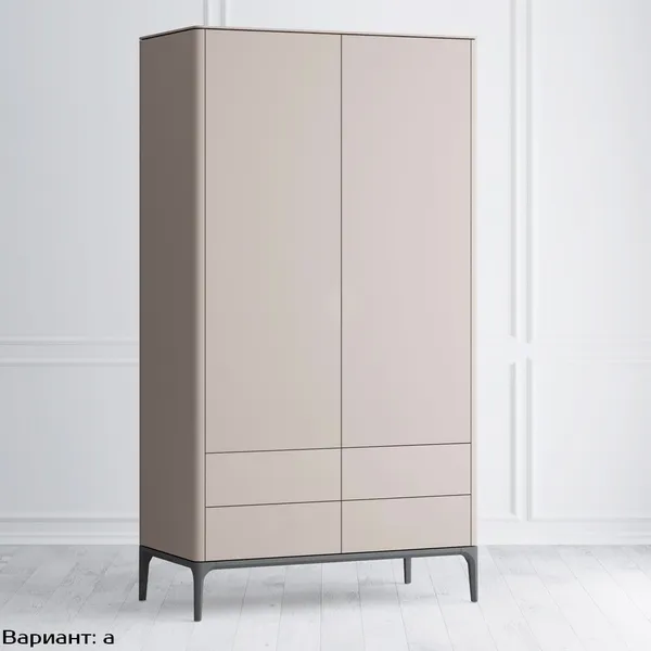 Шкаф 2 двери