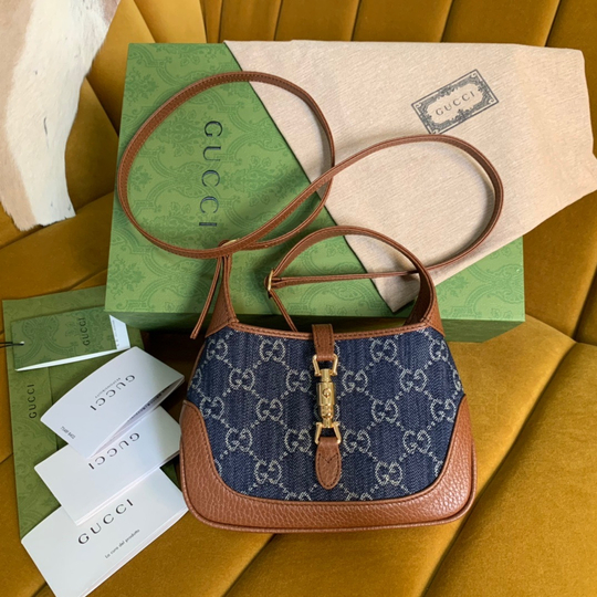 Gucci Jackie 19 cm