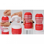 Мастурбатор Tenga U. S. Original Vacuum Cup
