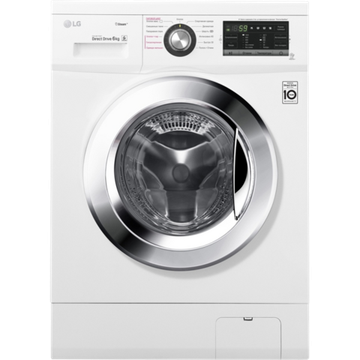 Стиральная машина LG FH-039NDS2