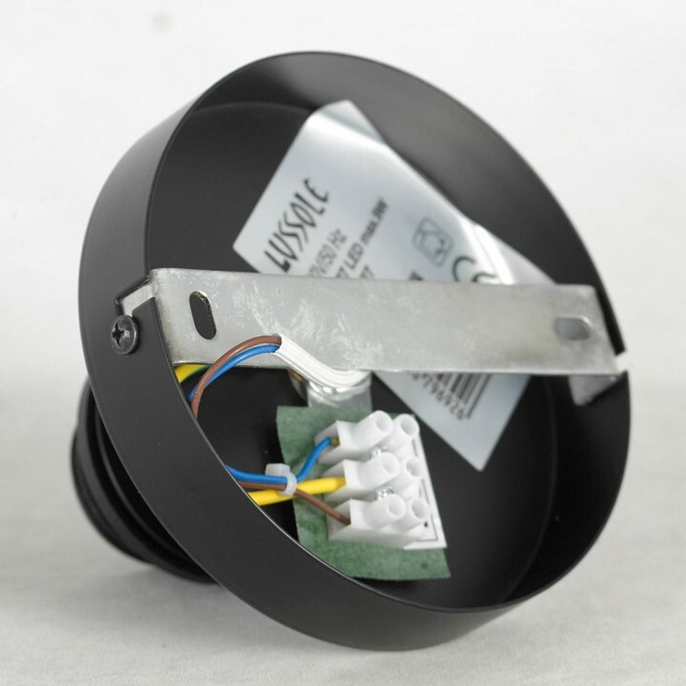 Накладной светильник Lussole Clarksville GRLSP-8727