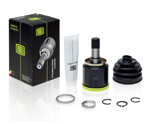 ШРУС ВАЗ 2108 внутренний трипоид Trialli