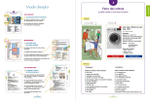 100% FLE - Communication essentielle du français A2 - Livre + didierfle.app