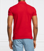 поло POLO RALPH LAUREN - красный(710548797)