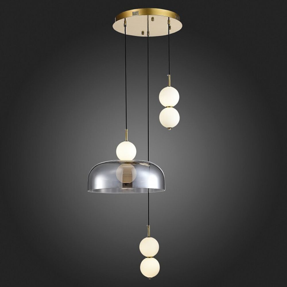 Подвесной светильник ST-Luce Ode SL6112.203.21