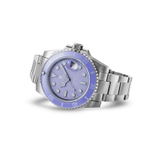 Bape Type 1 Bapex Watch Blue