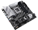 Материнская плата mATX ASUS PRIME Z790M-PLUS
