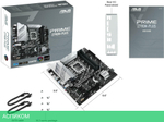 Материнская плата ASUS PRIME Z790M-PLUS (90MB1E70-M1EAY0)