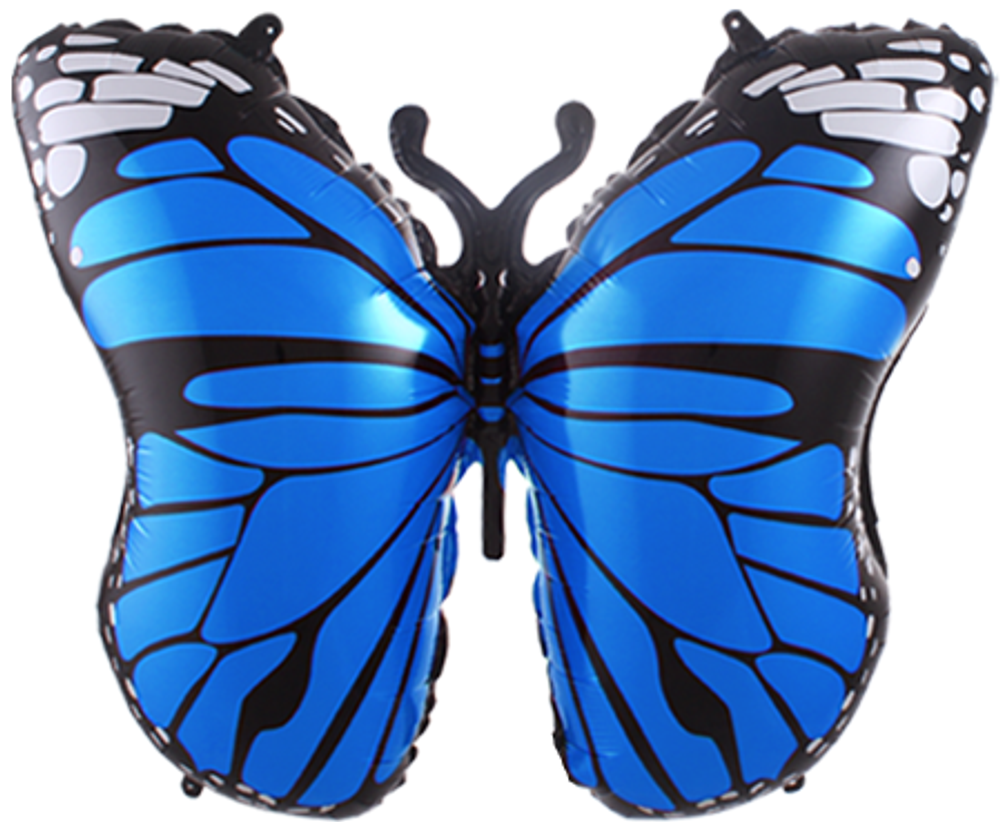 Шар Бабочка Монарх