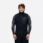 ЖИЛЕТ FINNTRAIL ФЛИСОВЫЙ МУЖСКОЙ TEDDY 1404