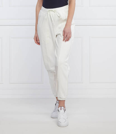 спортивные штаны george Marella - белый(37810325)