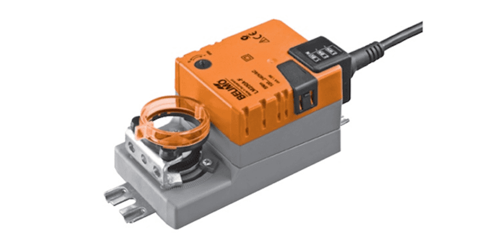 Электропривод Belimo LM-230A