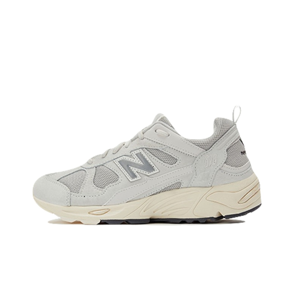 Кроссовки New Balance NB 878 'Light Grey' CM878MA1