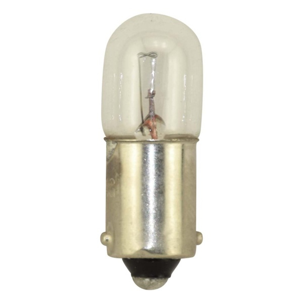 Автолампа  Р 24- 4  (T4W) цокольная (BA9s) Narva #17141