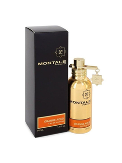 MONTALE Orange Aoud unisex 50ml edp