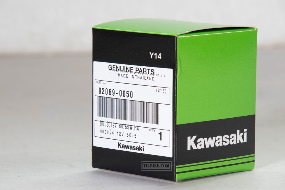 92069-0050. BULB,12V 60/55W,H4