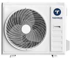 Канальный кондиционер Tadiran TCD-36ZFS