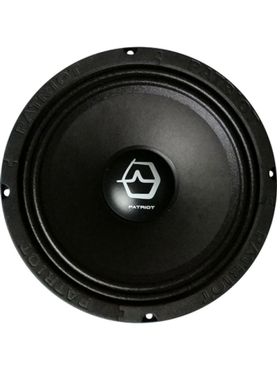 Динамик Урал Патриот AS-PT200 RMS 180 Вт (1 шт)