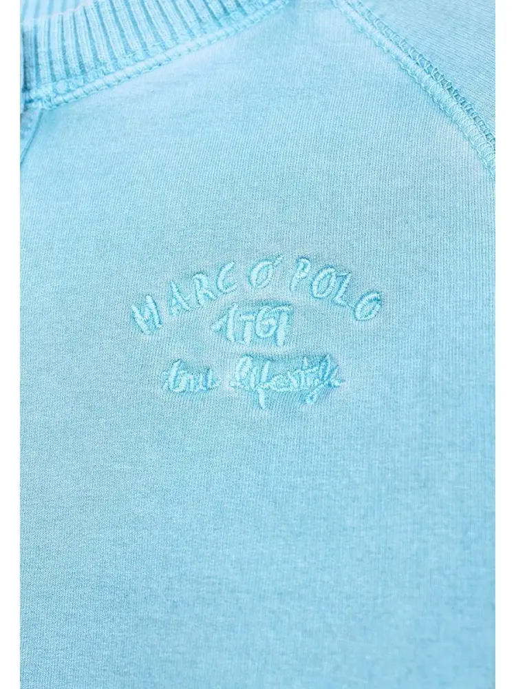 Свитшот с начёсом Marc O'Polo