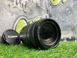 Canon EF-S 55-250mm 4-5.6 IS Покупка/Продажа