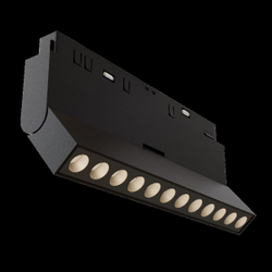 Трековый светильник Maytoni Technical TR033-2-12W4K-B