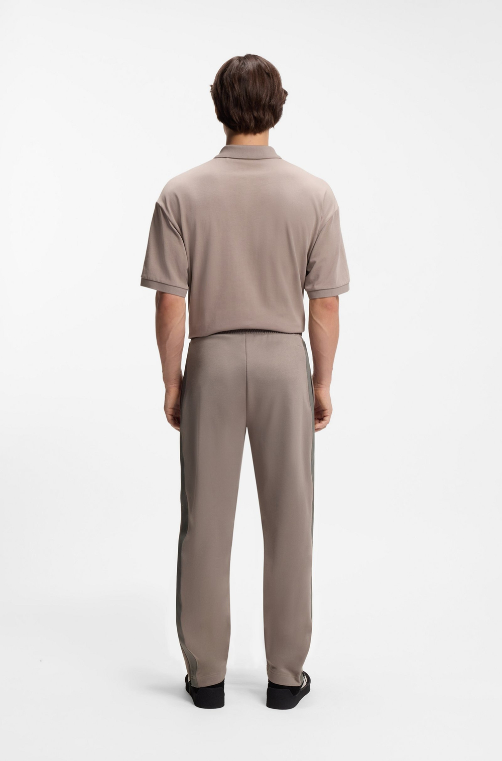 Брюки спортивные мужские HUGO Dolos