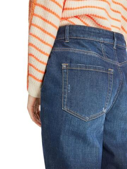 Marc Cain Джинсы с контрастной отстрочкой