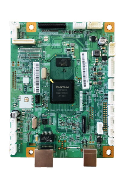 Плата управления для МФУ Pantum M7100DN (301022529001)