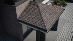 Кровля CORTINA