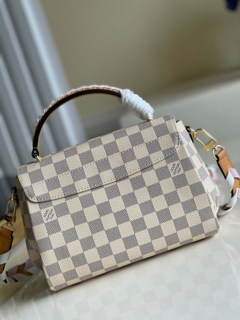 Louis Vuitton Croisette