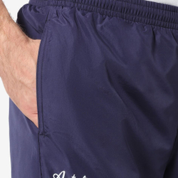 Мужские теннисные Костюмы Australian Smash Blaze Tracksuit Men - Blue