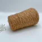 NEW MILL 51% хлопок 13% альпака 13% полиакрил 11% полиамид 12% вискоза