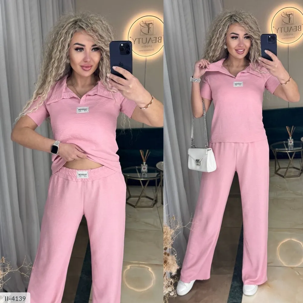 Костюм II-4135 Фабрика Моды