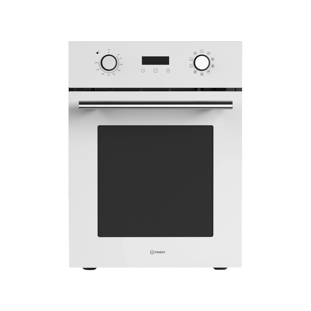 Электрический духовой шкаф Indesit IBFTE 1944 JH WH