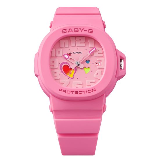 Наручные часы Casio Baby-G BGA-10-4AER
