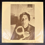 Leonard Cohen - Greatest Hits (Голландия 1975г.)