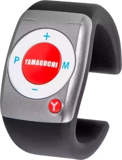 Виброплатформа Yamaguchi VibroPlate