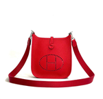 Сумка Hermes Evelyne mini