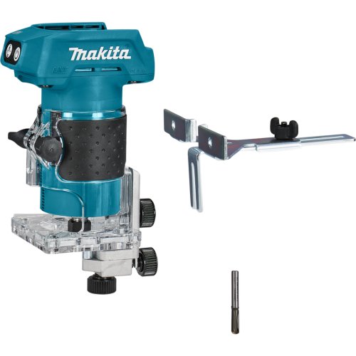 Фрезер аккумуляторный Makita DRT 52 Z