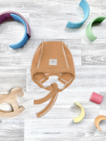 Чепчик Mjölk Camel, уценка