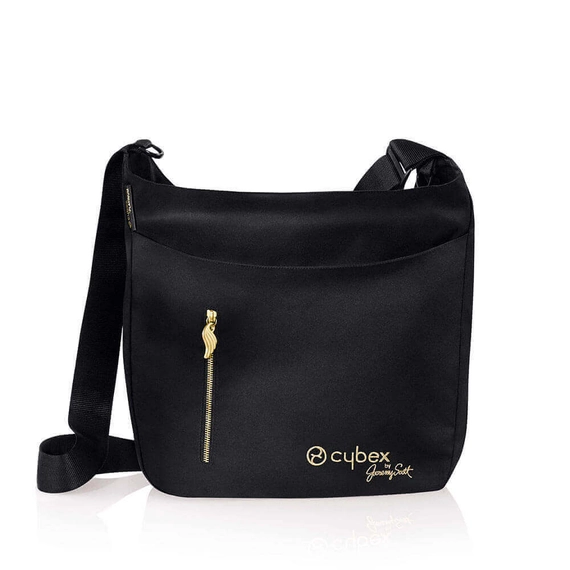 Cybex Priam Changing Bag by JS Wings black