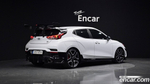 Hyundai Veloster (JS) 2.0 N (06.2020)