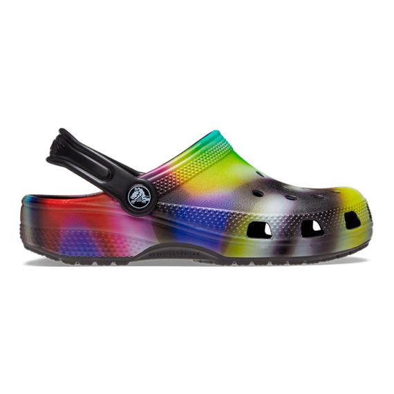 Crocs Classic 'Black'