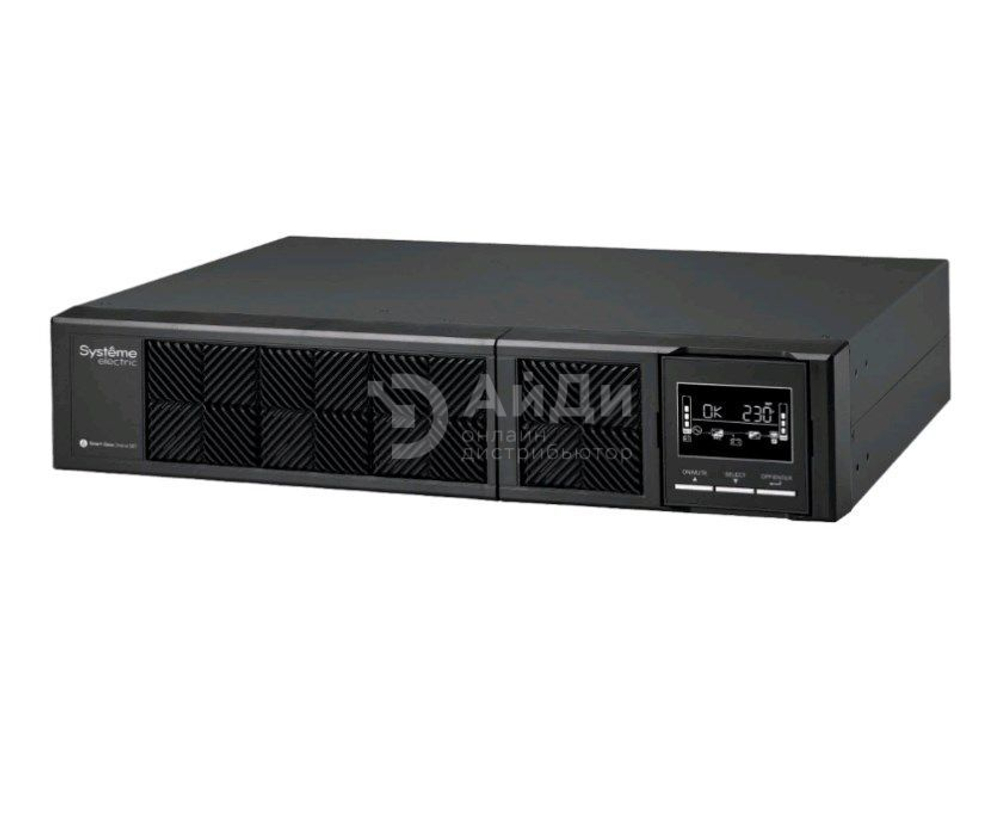 ИБП Systeme Electric SRTSE3000RTXLI
